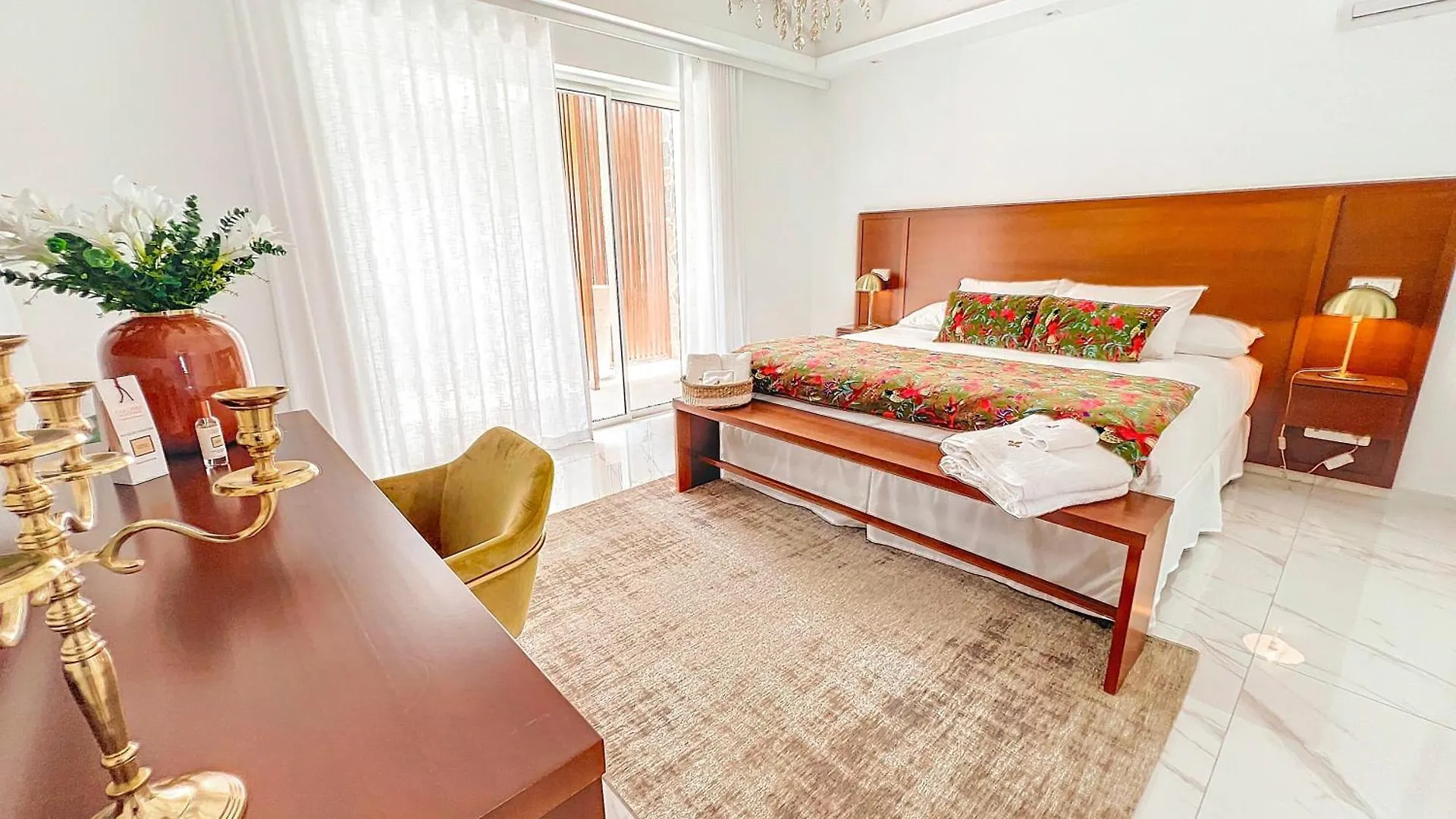 Fleur De Lys A Prestigious Villa With A Sea View. Orient Bay Sint Maarten/Saint Martin