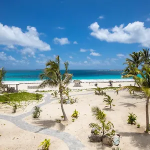 Hotel Orient, Orient Bay