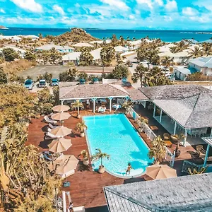 Hotel La Plantation, Orient Bay