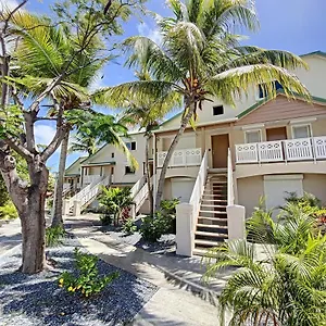 Holiday home Maracuja 4, Village, Walkable Beach At 100m, Orient Bay