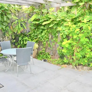 Aparthotel Adam Et Eve, Orient Bay