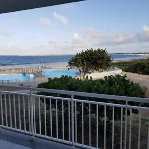 Aparthotel Orient Bay Beach Studio, Orient Bay