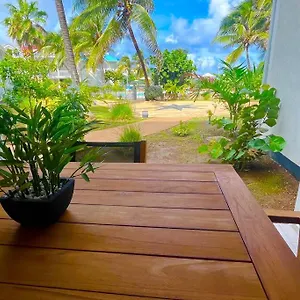 Apartment -alamanda Front De, Orient Bay