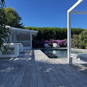 Guest house Pomme Cannelle Luxury &, Orient Bay